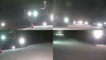 Ski Karlov - areál Karlov