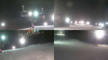 Ski Karlov - areál Karlov