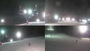 Ski Karlov - areál Karlov