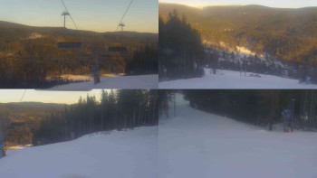 Ski Karlov - areál Karlov