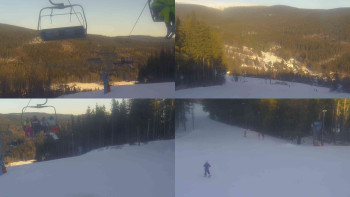 Ski Karlov - areál Karlov