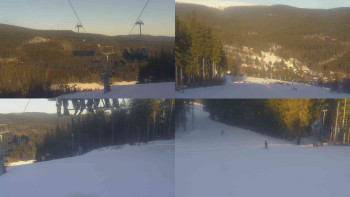 Ski Karlov - areál Karlov