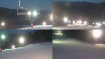 Ski Karlov - areál Karlov