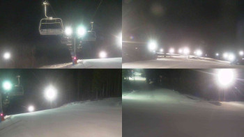 Ski Karlov - areál Karlov