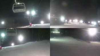 Ski Karlov - areál Karlov