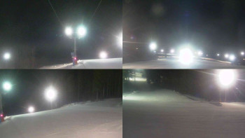 Ski Karlov - areál Karlov