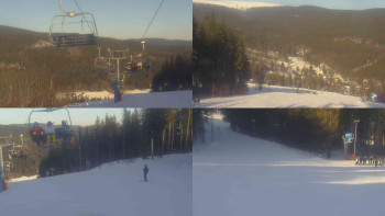 Ski Karlov - areál Karlov