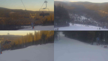 Ski Karlov - areál Karlov