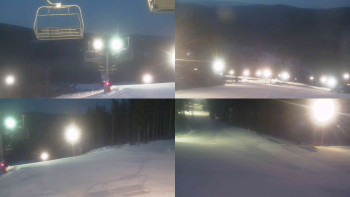 Ski Karlov - areál Karlov