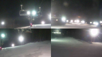 Ski Karlov - areál Karlov