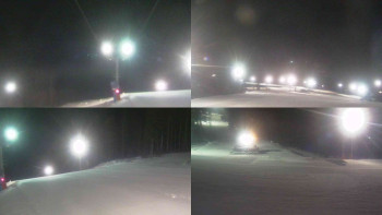 Ski Karlov - areál Karlov