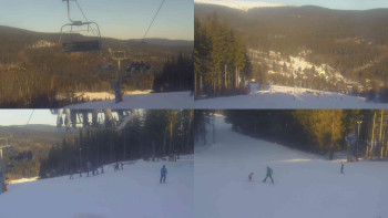 Ski Karlov - areál Karlov