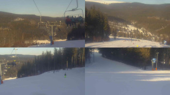 Ski Karlov - areál Karlov