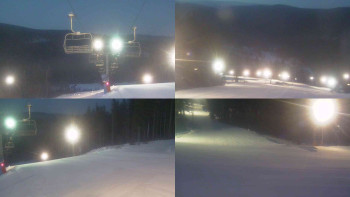 Ski Karlov - areál Karlov