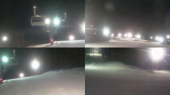 Ski Karlov - areál Karlov