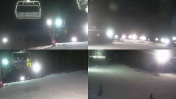 Ski Karlov - areál Karlov