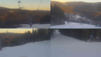 Ski Karlov - areál Karlov