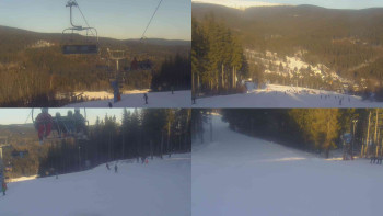 Ski Karlov - areál Karlov