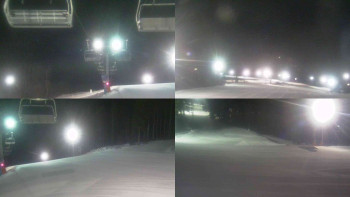 Ski Karlov - areál Karlov