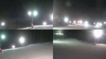 Ski Karlov - areál Karlov