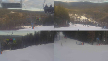 Ski Karlov - areál Karlov