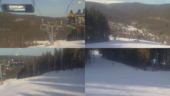 Ski Karlov - areál Karlov