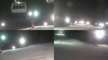 Ski Karlov - areál Karlov