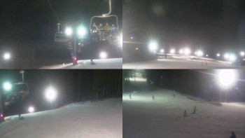 Ski Karlov - areál Karlov