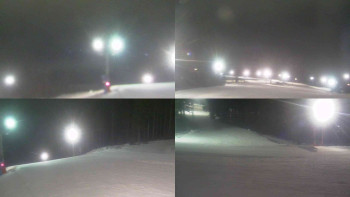 Ski Karlov - areál Karlov