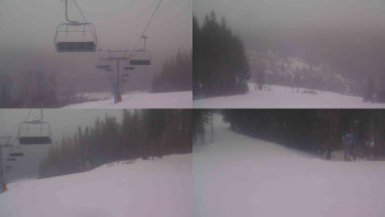 Ski Karlov - areál Karlov