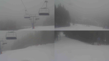 Ski Karlov - areál Karlov