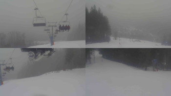 Ski Karlov - areál Karlov