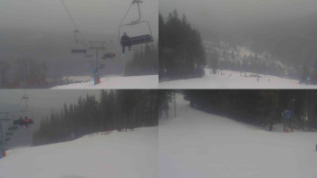 Ski Karlov - areál Karlov