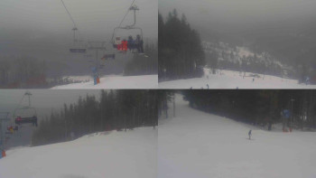 Ski Karlov - areál Karlov