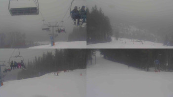 Ski Karlov - areál Karlov