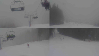 Ski Karlov - areál Karlov