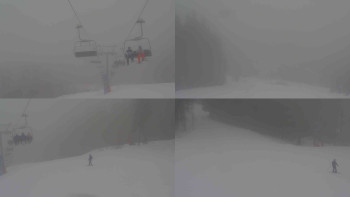 Ski Karlov - areál Karlov