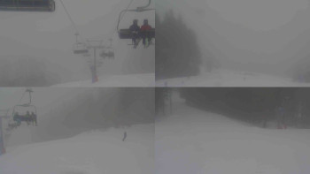 Ski Karlov - areál Karlov