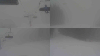 Ski Karlov - areál Karlov