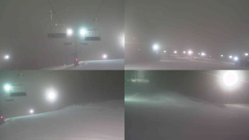 Ski Karlov - areál Karlov