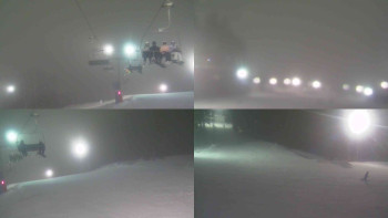 Ski Karlov - areál Karlov