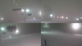 Ski Karlov - areál Karlov