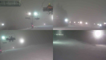 Ski Karlov - areál Karlov