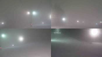 Ski Karlov - areál Karlov