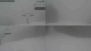 Ski Karlov - areál Karlov