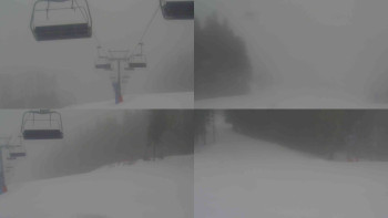 Ski Karlov - areál Karlov