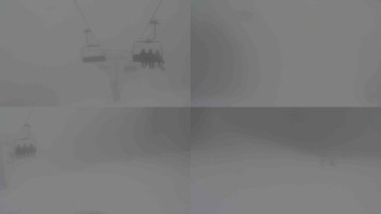 Ski Karlov - areál Karlov