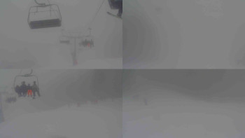 Ski Karlov - areál Karlov