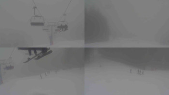 Ski Karlov - areál Karlov