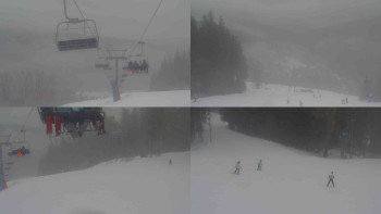 Ski Karlov - areál Karlov